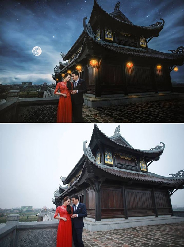 Chỉnh sửa ảnh online tại TP.HCM: Giải pháp hoàn hảo cho nhu cầu thị trường hiện nay