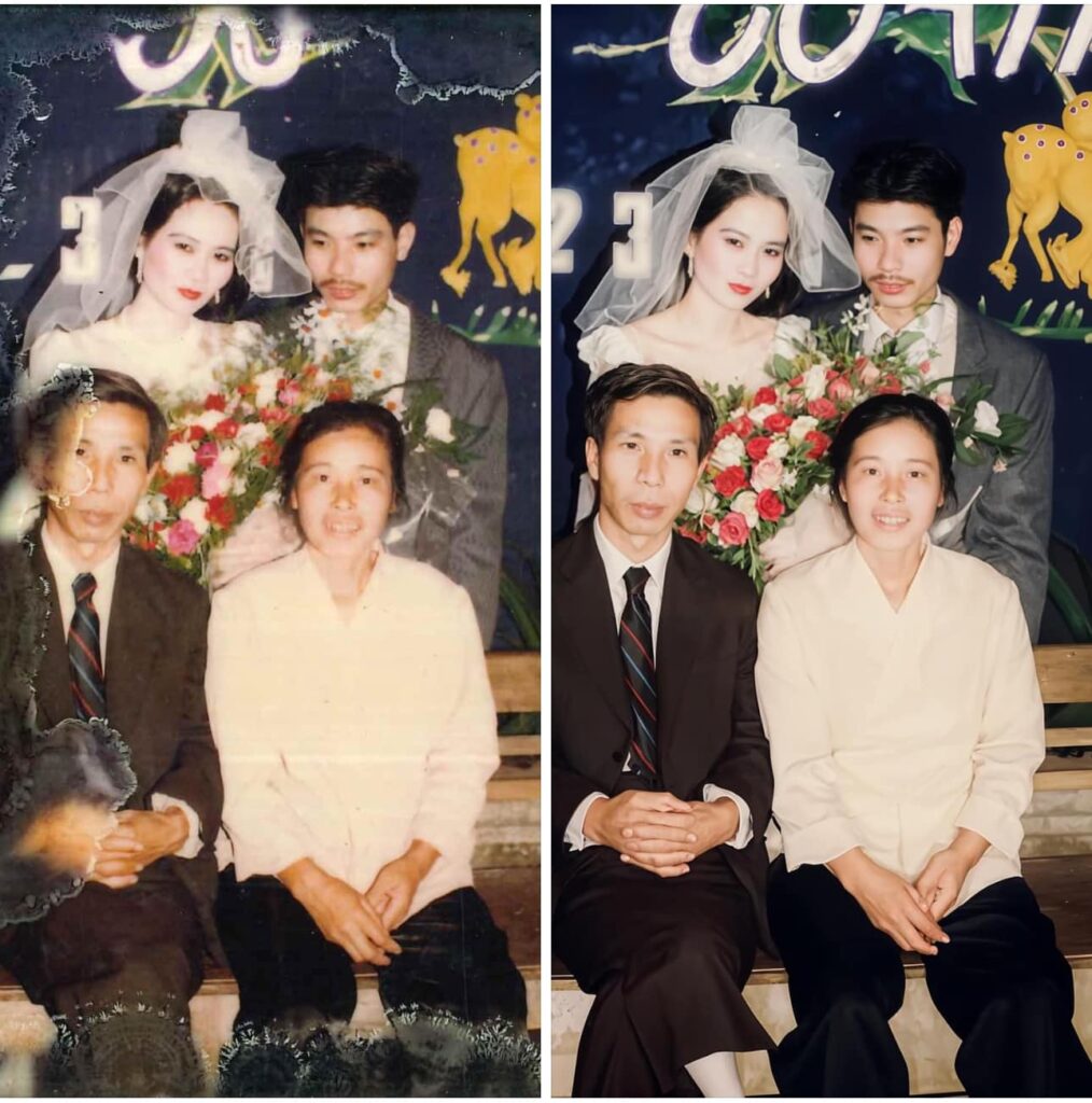 Báo giá dịch vụ chỉnh sửa ảnh online ở Việt Nam Báo giá dịch vụ chỉnh sửa ảnh online ở Việt Nam