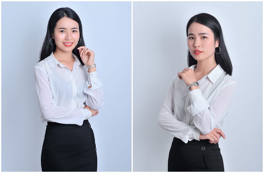 Chụp ảnh profile cá nhân mất nhiều tiền hay không?