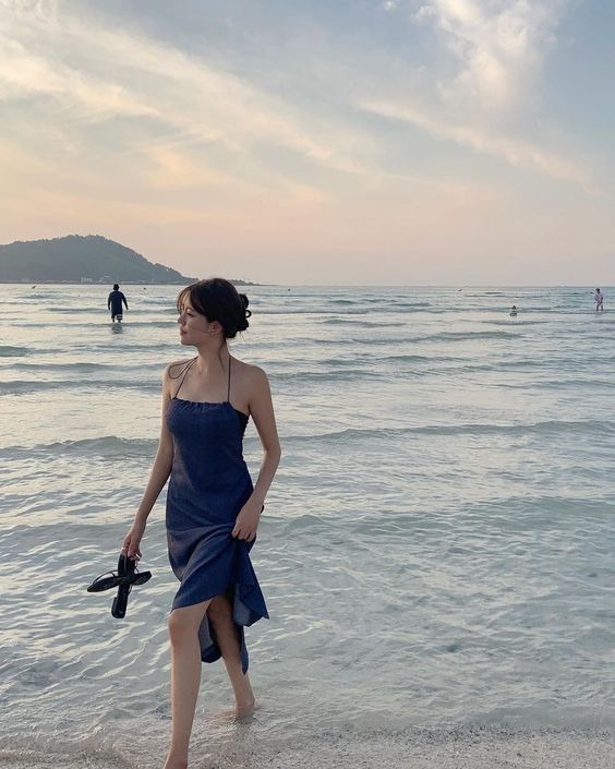 Xu hướng chụp ảnh nghệ thuật tại biển và cách tạo dáng ấn tượng Xu hướng chụp ảnh nghệ thuật tại biển và cách tạo dáng ấn tượng