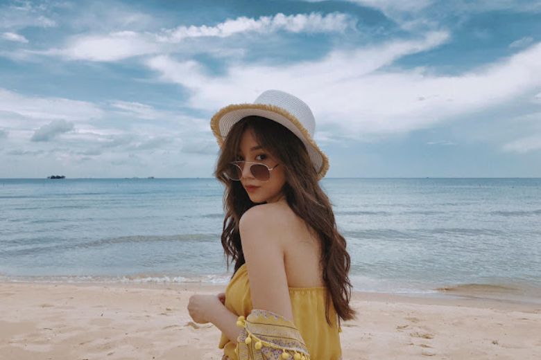 Xu hướng chụp ảnh nghệ thuật tại biển và cách tạo dáng ấn tượng Xu hướng chụp ảnh nghệ thuật tại biển và cách tạo dáng ấn tượng