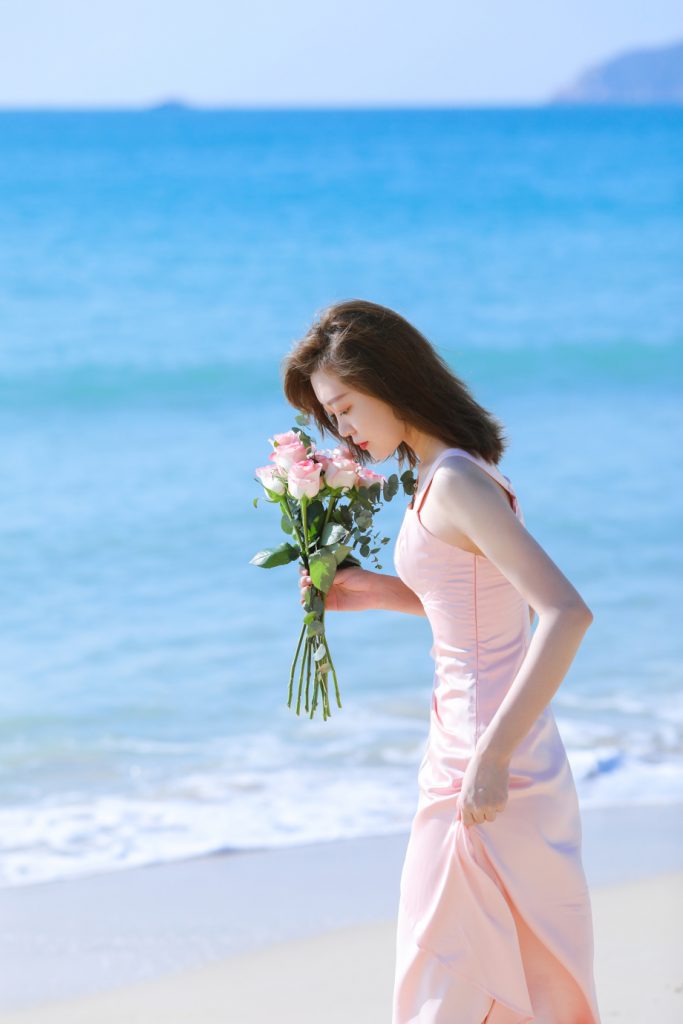 Xu hướng chụp ảnh nghệ thuật tại biển và cách tạo dáng ấn tượng Xu hướng chụp ảnh nghệ thuật tại biển và cách tạo dáng ấn tượng