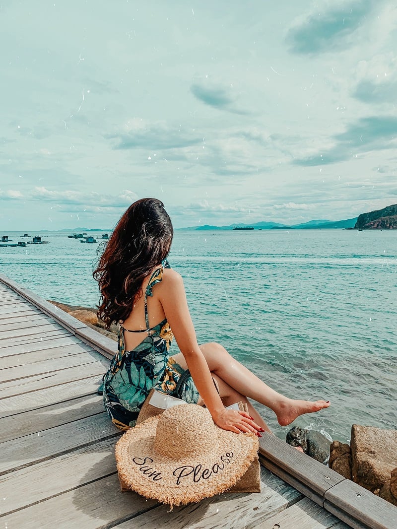 Xu hướng chụp ảnh nghệ thuật tại biển và cách tạo dáng ấn tượng Xu hướng chụp ảnh nghệ thuật tại biển và cách tạo dáng ấn tượng