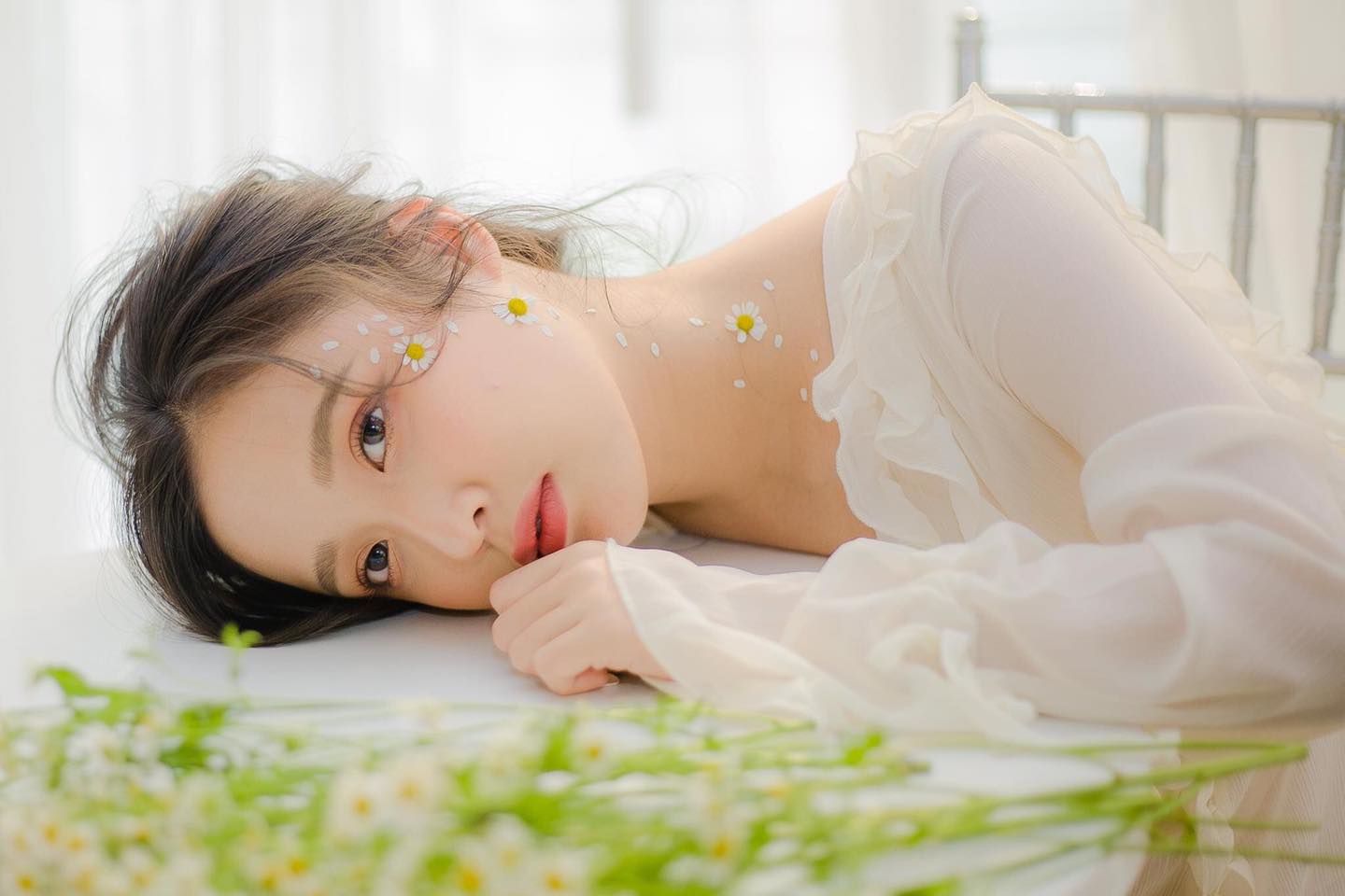 Background chụp ảnh chân dung như thế nào đẹp và ấn tượng Background chụp ảnh chân dung như thế nào đẹp và ấn tượng