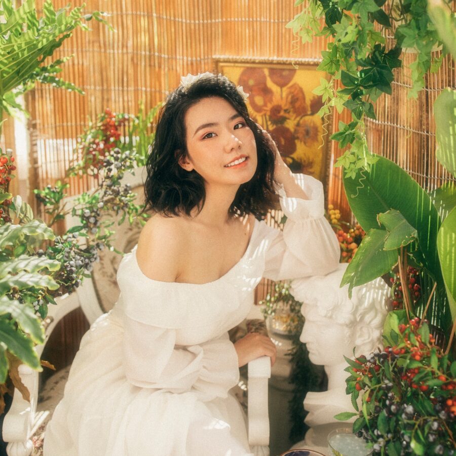 Background chụp ảnh chân dung như thế nào đẹp và ấn tượng Background chụp ảnh chân dung như thế nào đẹp và ấn tượng