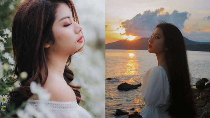 Background chụp ảnh chân dung như thế nào đẹp và ấn tượng Background chụp ảnh chân dung như thế nào đẹp và ấn tượng