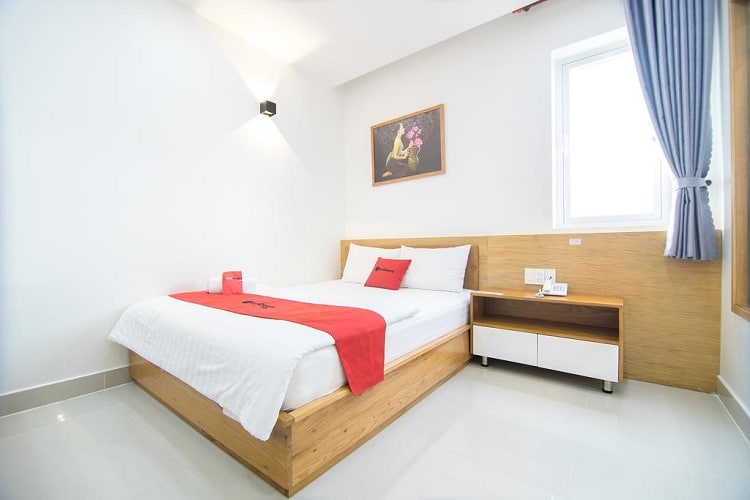 Đặt phòng ngay 1 trong 10 khách sạn giá rẻ quận Tân Bình Đặt phòng ngay 1 trong 10 khách sạn giá rẻ quận Tân Bình