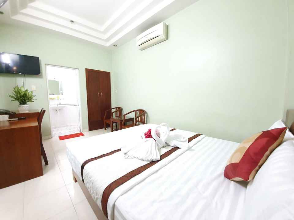 Đặt phòng ngay 1 trong 10 khách sạn giá rẻ quận Tân Bình Đặt phòng ngay 1 trong 10 khách sạn giá rẻ quận Tân Bình