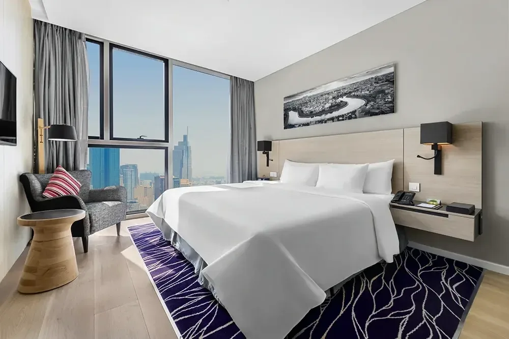 Studio chụp ảnh resort, nhà hàng, khách sạn đẹp – chuyên nghiệp tại Đà Nẵng