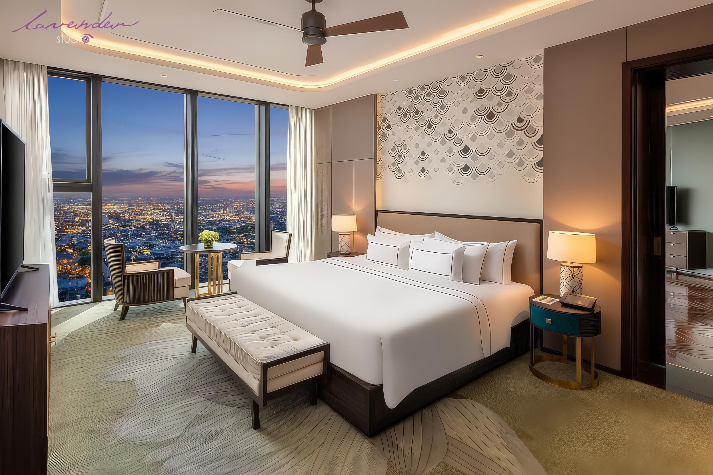 Studio chụp ảnh resort, nhà hàng, khách sạn đẹp – chuyên nghiệp tại Đà Nẵng