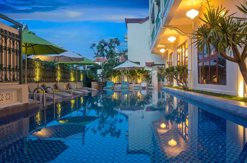 Studio chụp ảnh resort, nhà hàng, khách sạn đẹp – chuyên nghiệp tại Đà Nẵng