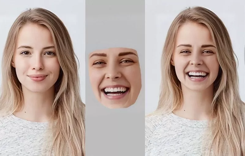 Ghép ảnh nghệ thuật bằng AI: Khi trí tuệ nhân tạo thay thế Photoshop