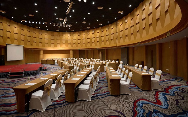 Chụp hình quảng cáo không gian phòng khách sạn chuẩn tại TPHCM