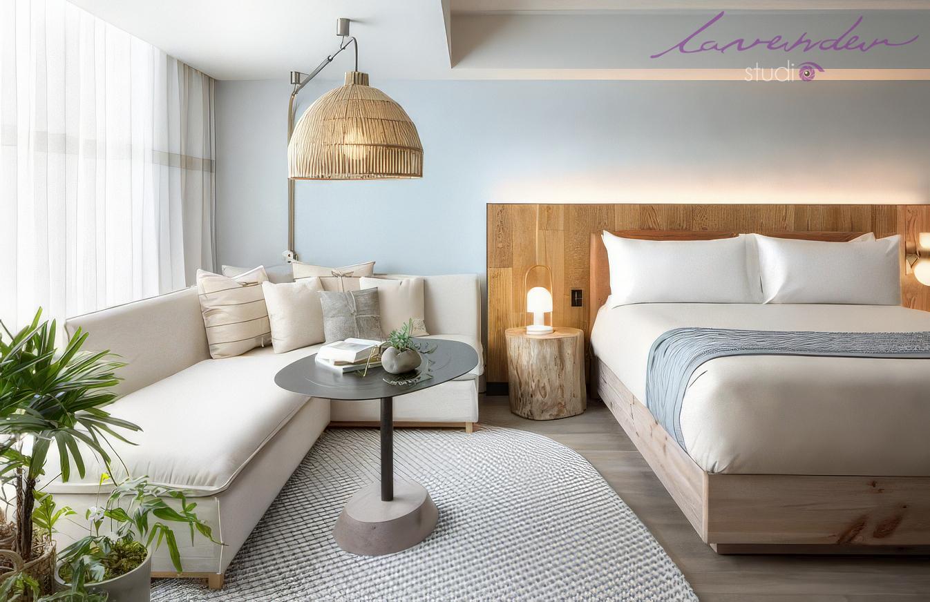 Chuỗi khách sạn boutique thay đổi phong cách chụp ảnh để tăng nhận diện thương hiệu Chuỗi khách sạn boutique thay đổi phong cách chụp ảnh để tăng nhận diện thương hiệu