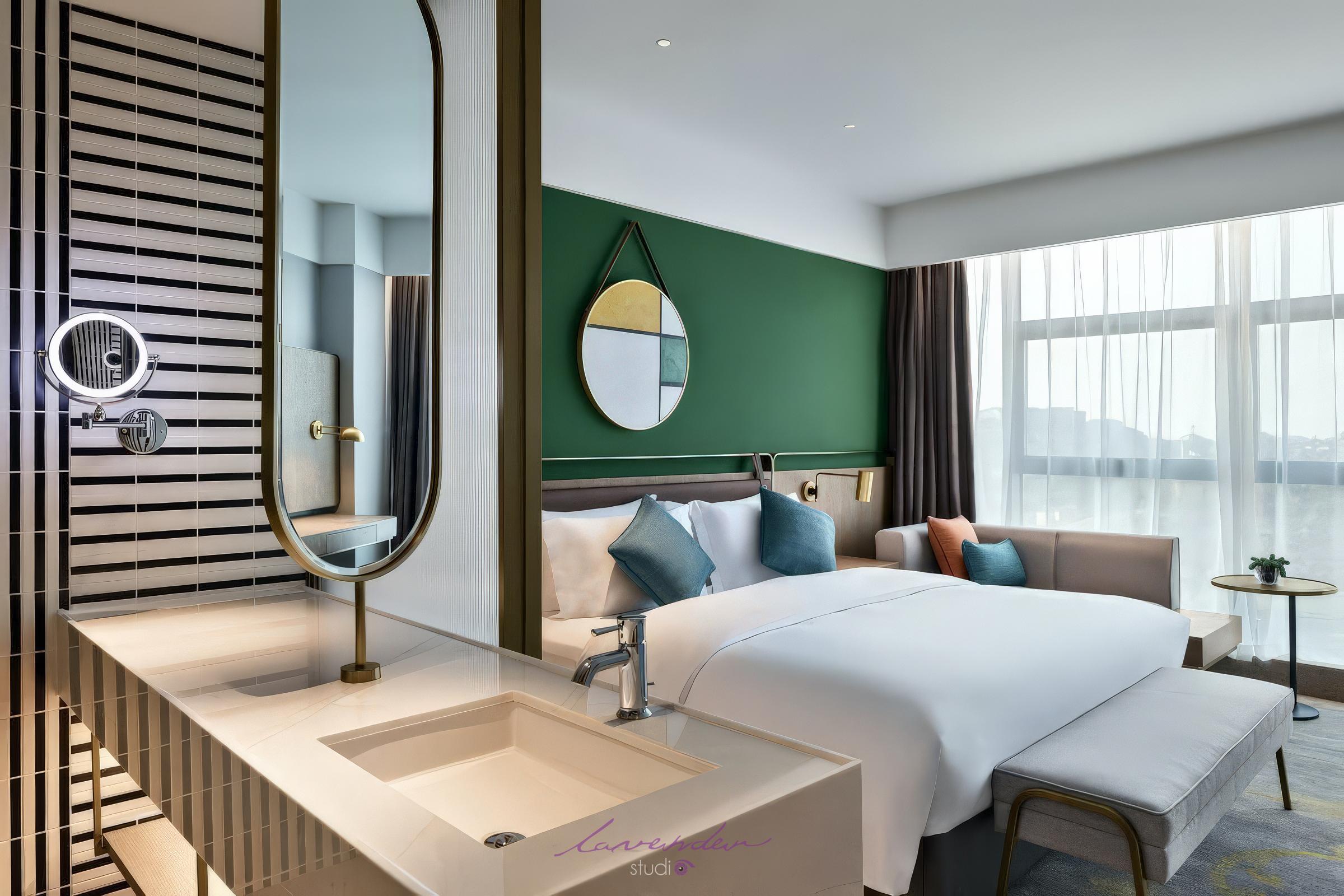 Chuỗi khách sạn boutique thay đổi phong cách chụp ảnh để tăng nhận diện thương hiệu Chuỗi khách sạn boutique thay đổi phong cách chụp ảnh để tăng nhận diện thương hiệu