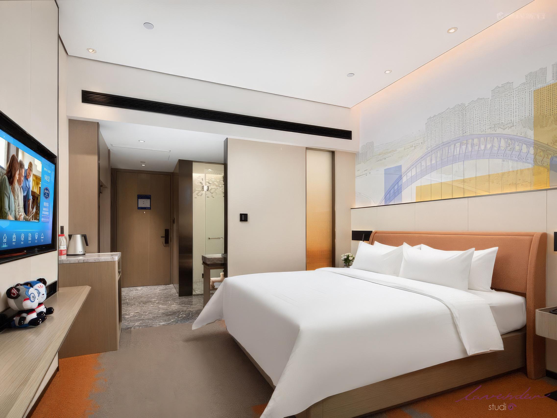 Chuỗi khách sạn boutique thay đổi phong cách chụp ảnh để tăng nhận diện thương hiệu Chuỗi khách sạn boutique thay đổi phong cách chụp ảnh để tăng nhận diện thương hiệu