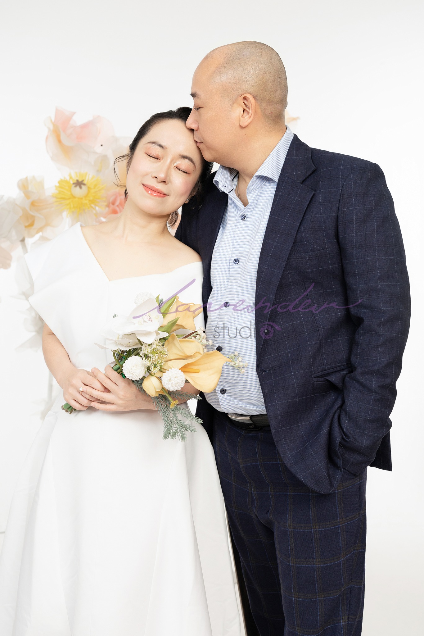 Tại sao chụp hình kỷ niệm ngày cưới ngày càng được các gia đình quan tâm? Tại sao chụp hình kỷ niệm ngày cưới ngày càng được các gia đình quan tâm?