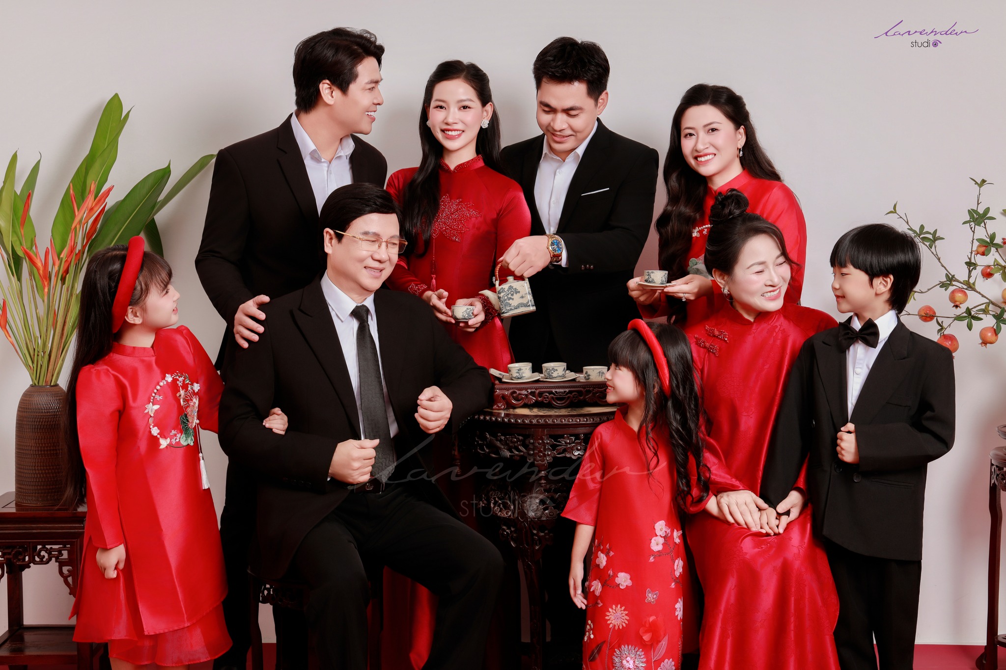 Tại sao chụp hình kỷ niệm ngày cưới ngày càng được các gia đình quan tâm? Tại sao chụp hình kỷ niệm ngày cưới ngày càng được các gia đình quan tâm?