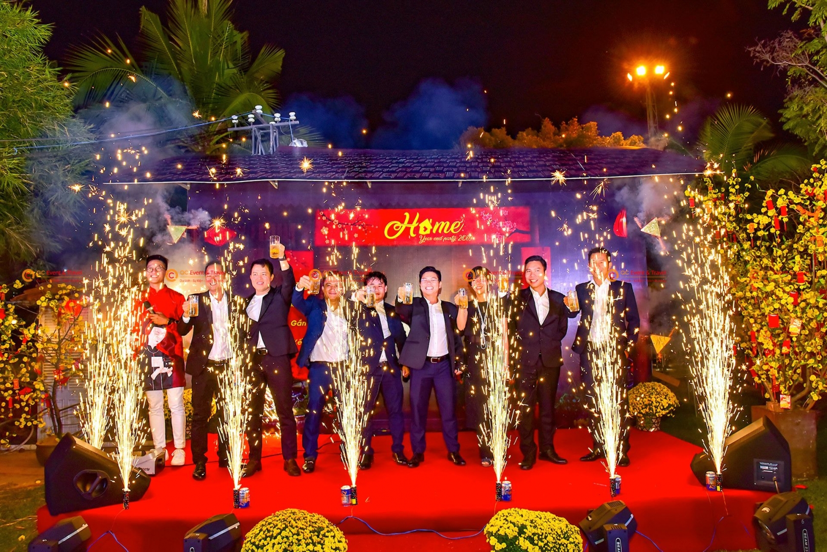 Hội An – Điểm đến nổi bật cho dịch vụ chụp ảnh year end party phong cách hoài cổ Hội An – Điểm đến nổi bật cho dịch vụ chụp ảnh year end party phong cách hoài cổ