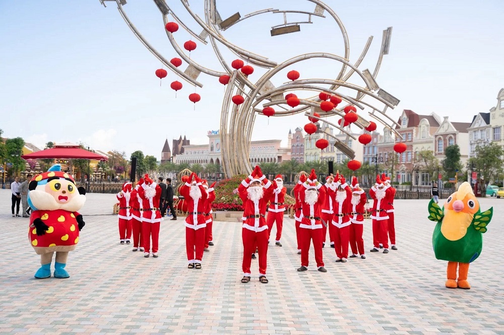 Top studio chụp ảnh Noel đẹp ở Hội An giá rẻ có nhiều ưu đãi Top studio chụp ảnh Noel đẹp ở Hội An giá rẻ có nhiều ưu đãi