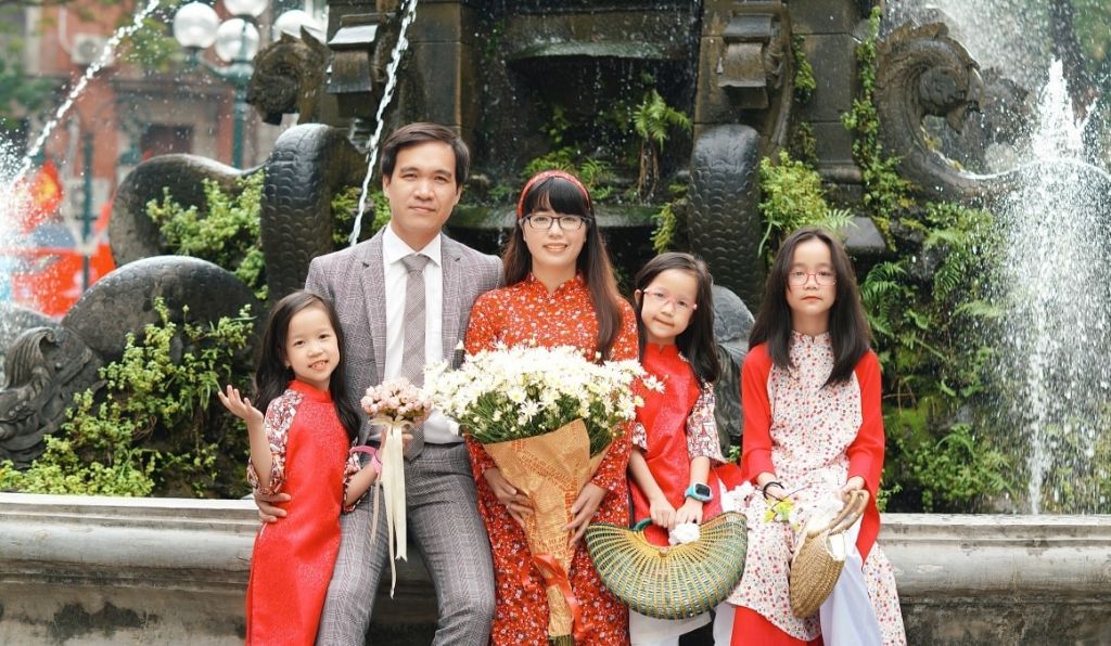 Dịch Vụ Chụp Ảnh Tết 2026 Giá Rẻ Tại TP.HCM Cho Gia Đình