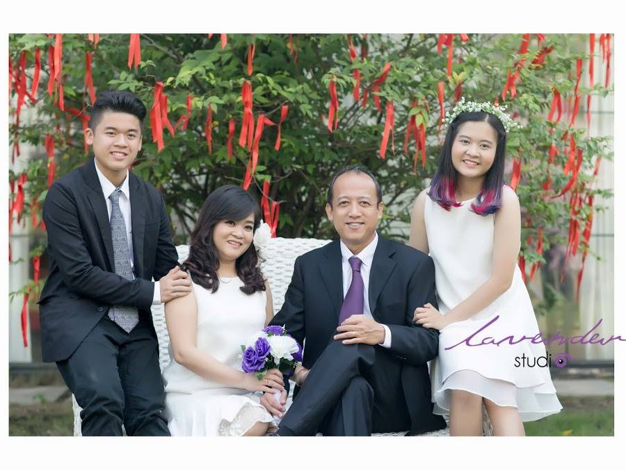 Dịch Vụ Chụp Ảnh Tết 2026 Giá Rẻ Tại TP.HCM Cho Gia Đình