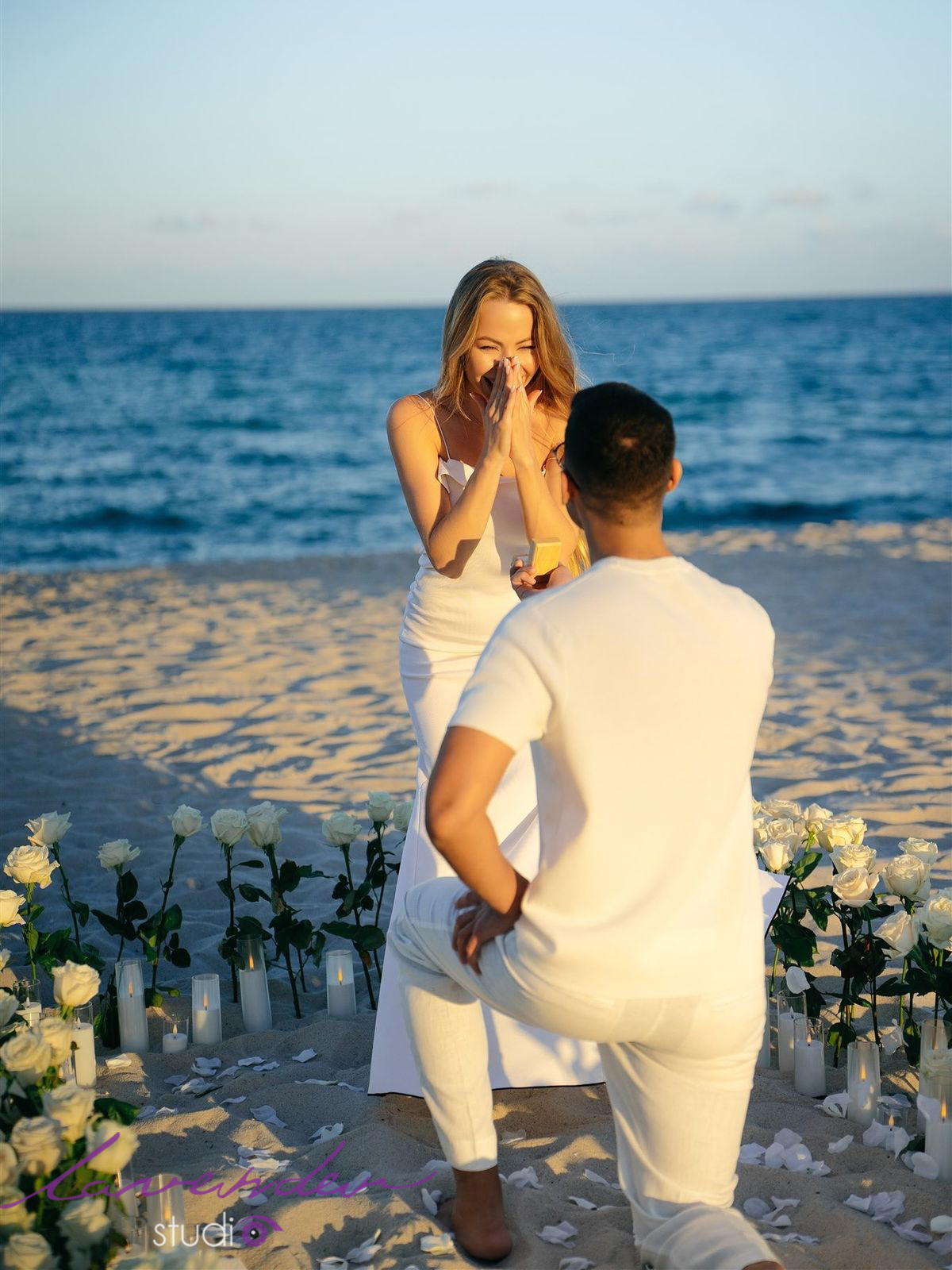 Trang Trí Cầu Hôn Lãng Mạn – Nói Lời Yêu Theo Cách Đặc Biệt Nhất