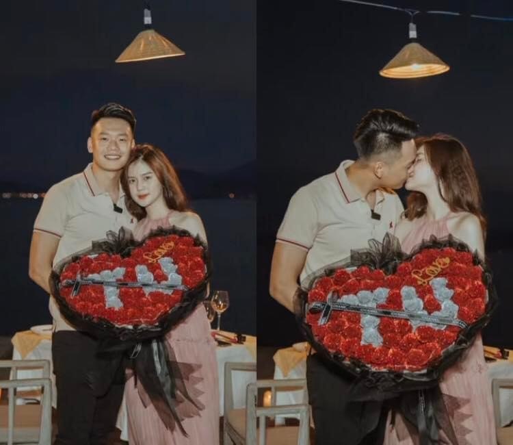 Mẹo Lên Concept Chụp Ảnh Cầu Hôn Độc Đáo Nhất 2026