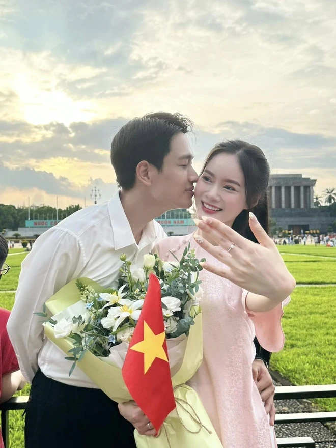 Mẹo Lên Concept Chụp Ảnh Cầu Hôn Độc Đáo Nhất 2026