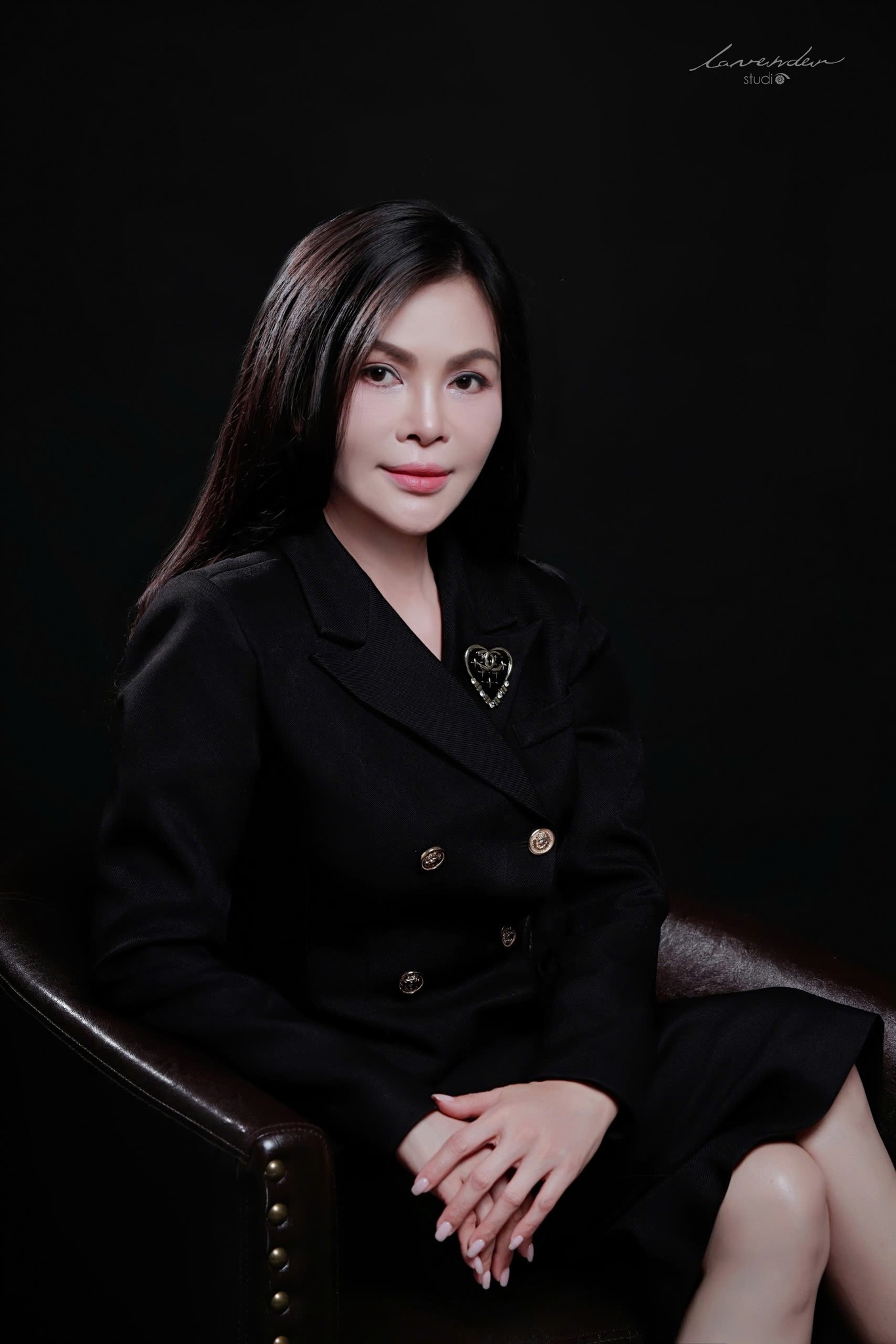 Chân Dung Doanh Nhân 2026: Sang Trọng, Đẳng Cấp Và Uy Tín