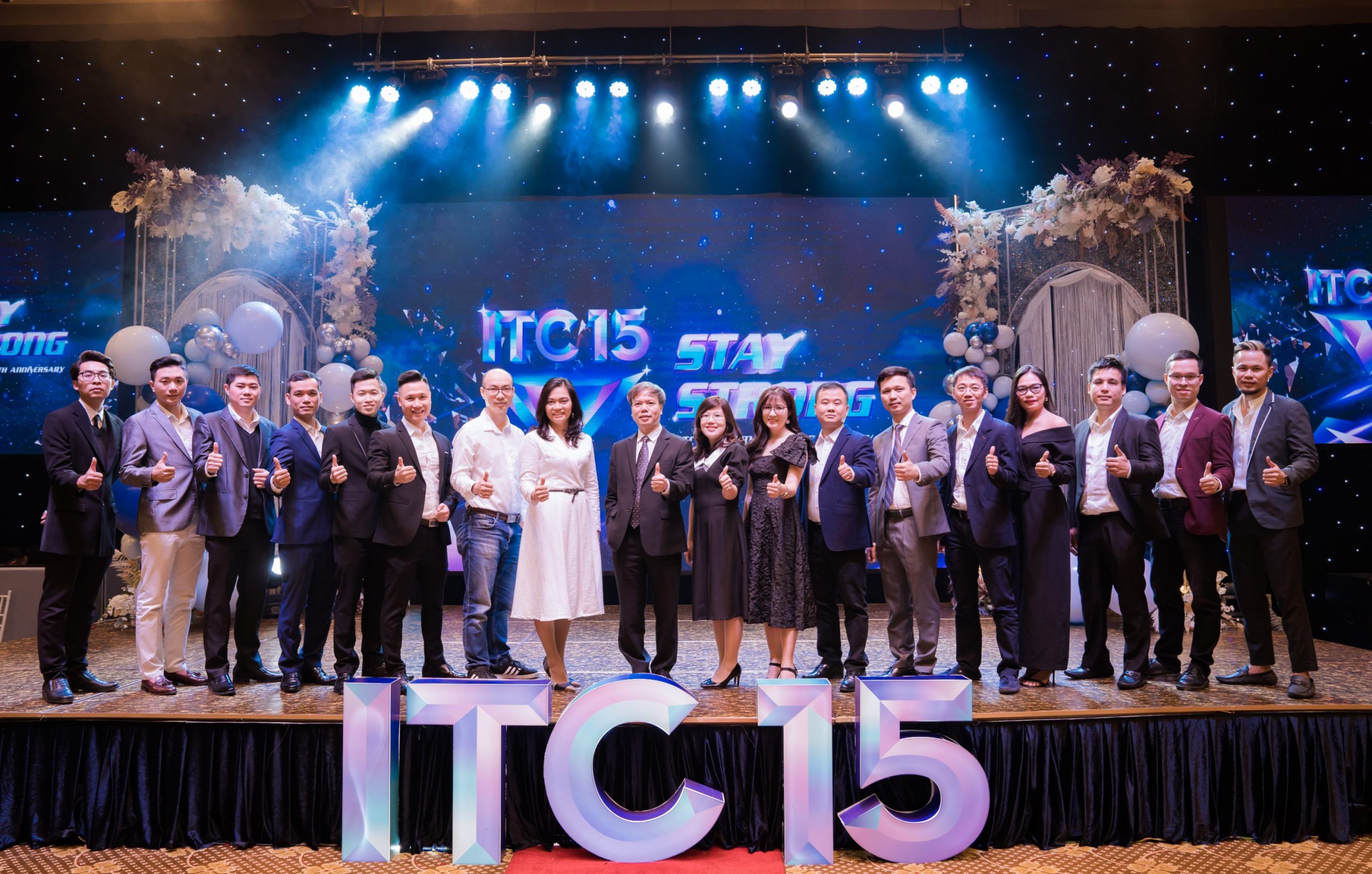 Chụp ảnh sự kiện 2026: phong cách tự nhiên & storytelling