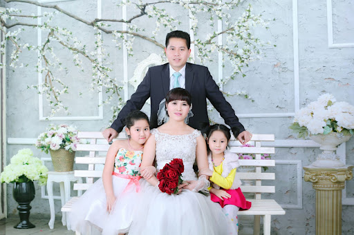 Bộ ảnh chụp kỷ niệm ngày cưới 2026 – ghi dấu những năm tháng hạnh phúc