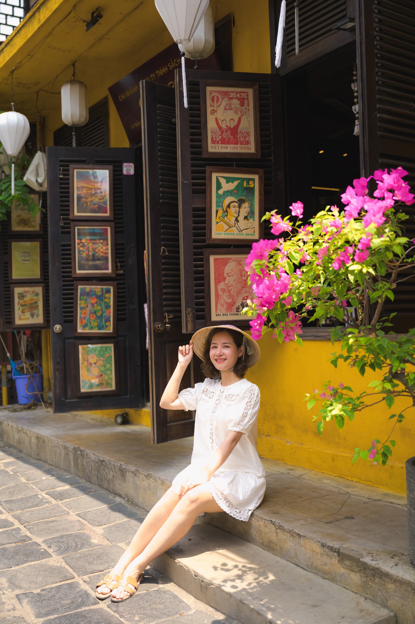 Chụp hình nghệ thuật Đà Nẵng - Những góc máy đầy cảm xúc Chụp hình nghệ thuật Đà Nẵng - Những góc máy đầy cảm xúc