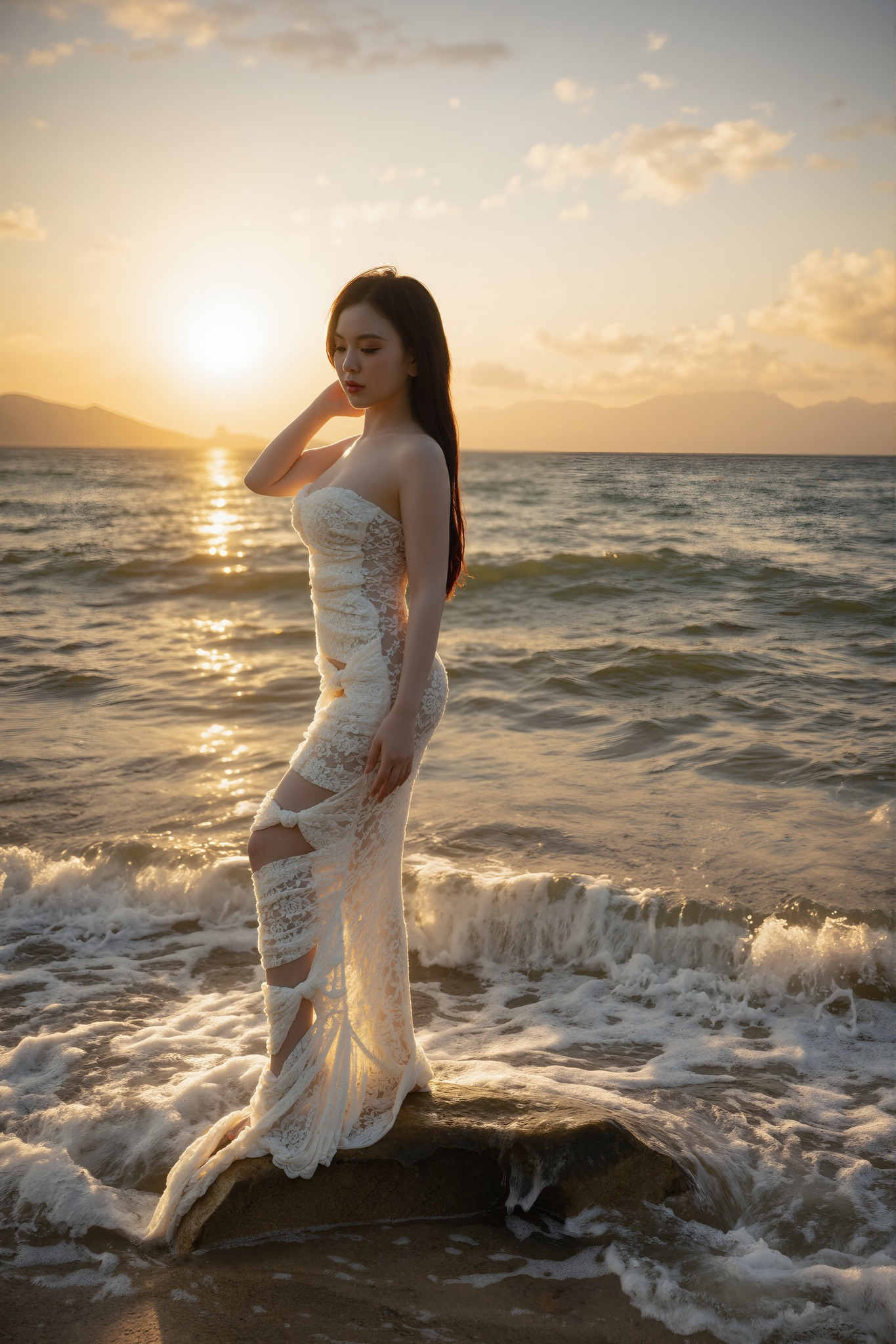 Chụp hình nghệ thuật Đà Nẵng - Những góc máy đầy cảm xúc Chụp hình nghệ thuật Đà Nẵng - Những góc máy đầy cảm xúc