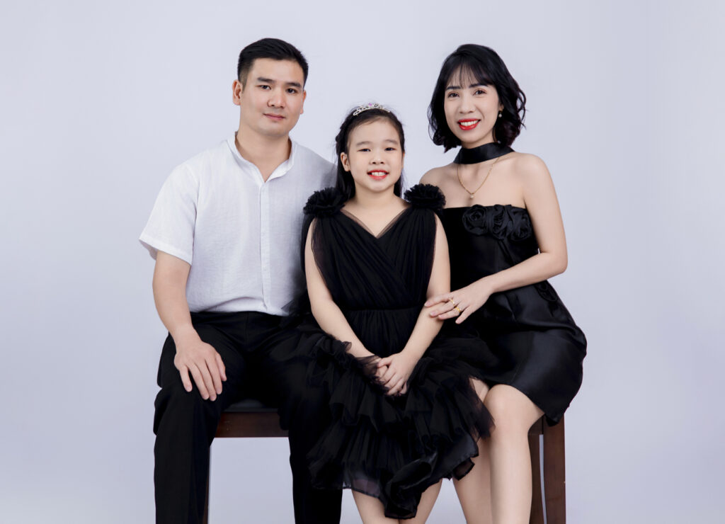 5 ý tưởng chụp gia đình kỷ niệm ấn tượng 5 ý tưởng chụp gia đình kỷ niệm ấn tượng