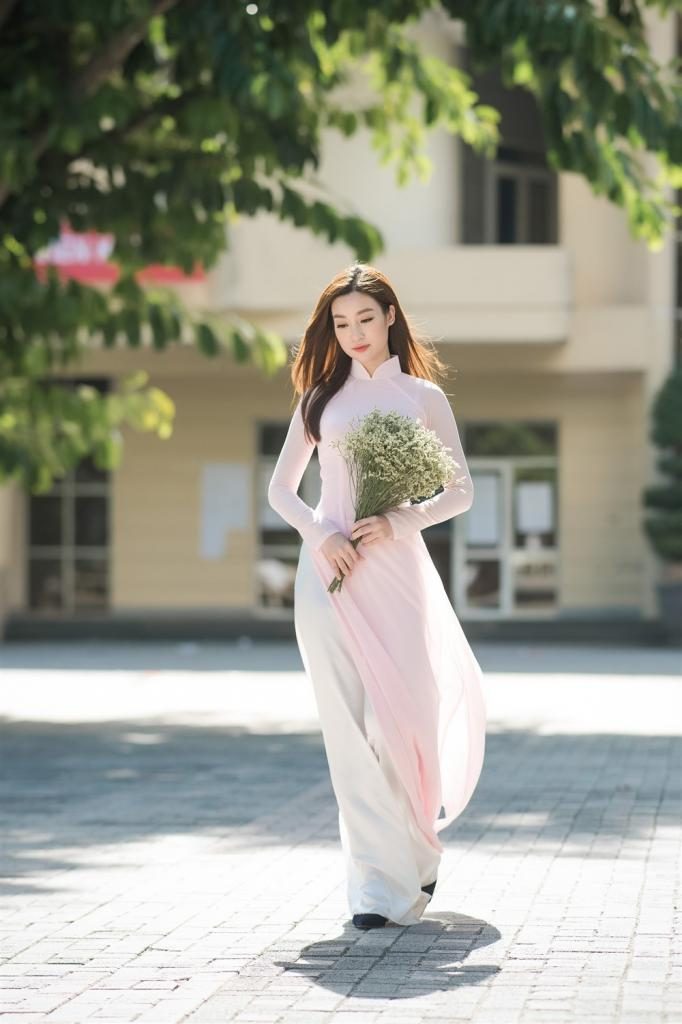 Bí quyết chụp hình áo dài ngoại cảnh đẹp (9)