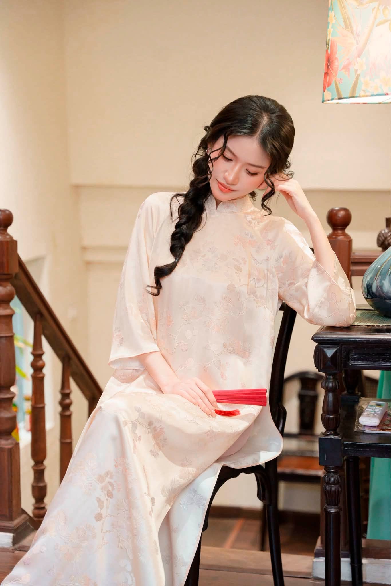 Tất tần tật kinh nghiệm chuẩn bị trước khi đi chụp ảnh áo dài