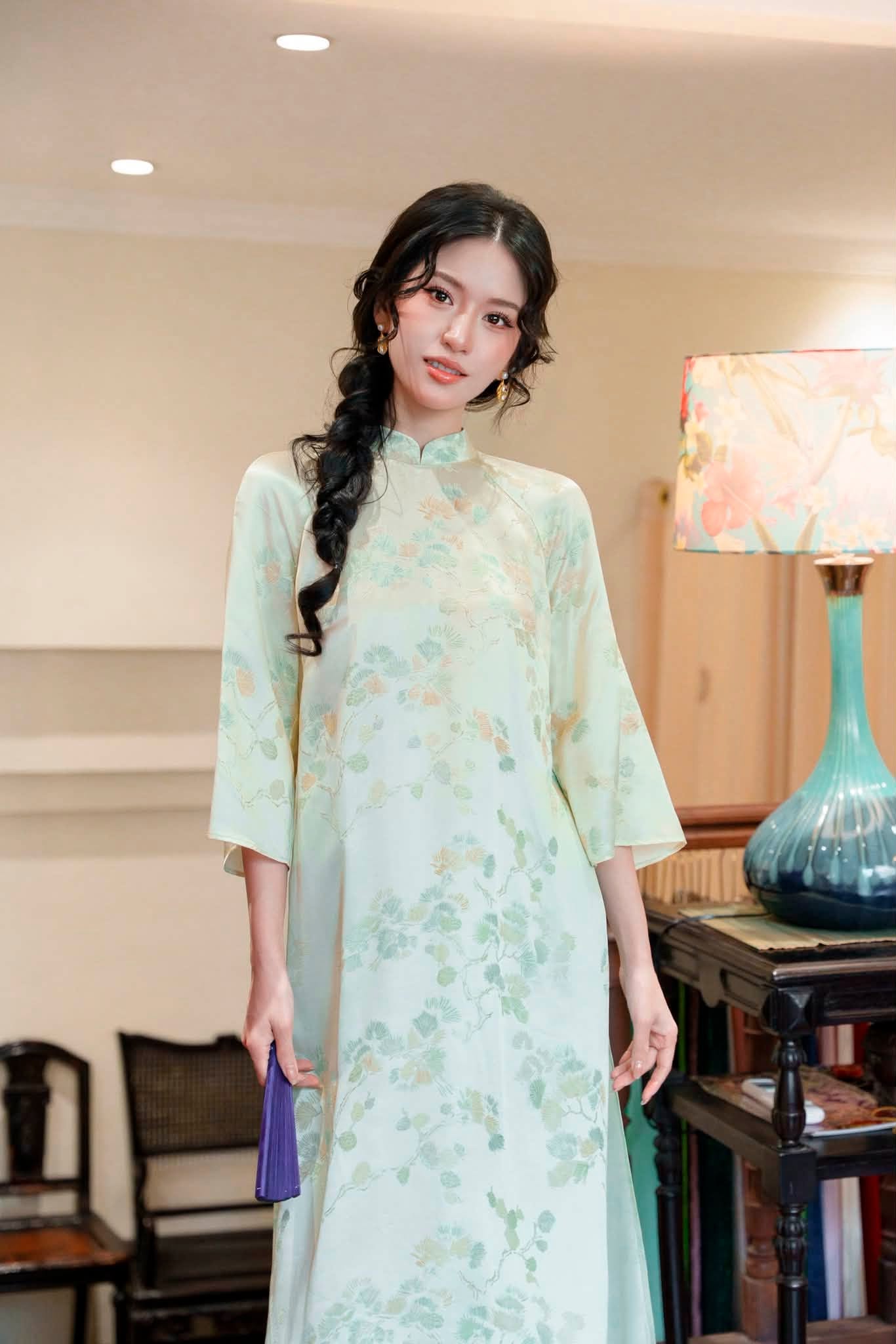 Tất tần tật kinh nghiệm chuẩn bị trước khi đi chụp ảnh áo dài