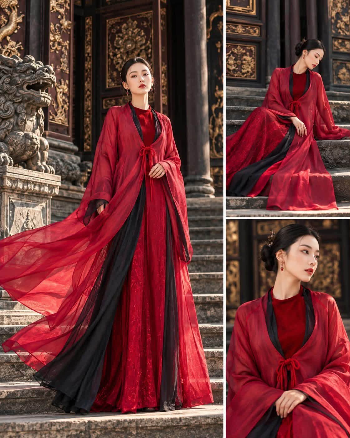 Hướng dẫn chi tiết cách tạo dáng khi chụp ảnh áo dài Hướng dẫn chi tiết cách tạo dáng khi chụp ảnh áo dài