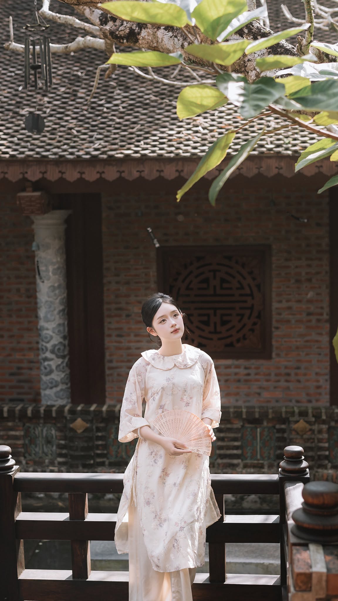 Chụp ảnh áo dài nên chuẩn bị những gì? Chụp ảnh áo dài nên chuẩn bị những gì?