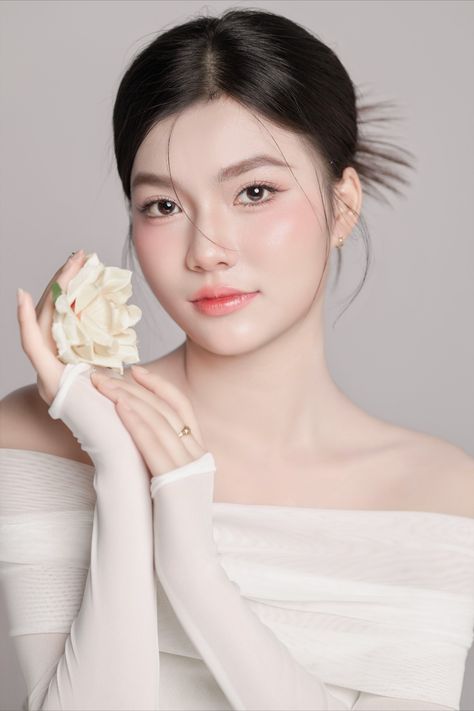 Chụp ảnh chân dung thương hiệu Chụp ảnh chân dung thương hiệu