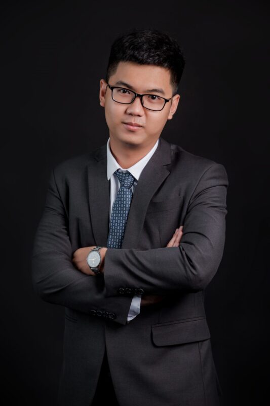 Chụp ảnh chân dung thương hiệu Chụp ảnh chân dung thương hiệu
