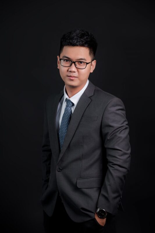 Chụp ảnh chân dung thương hiệu Chụp ảnh chân dung thương hiệu