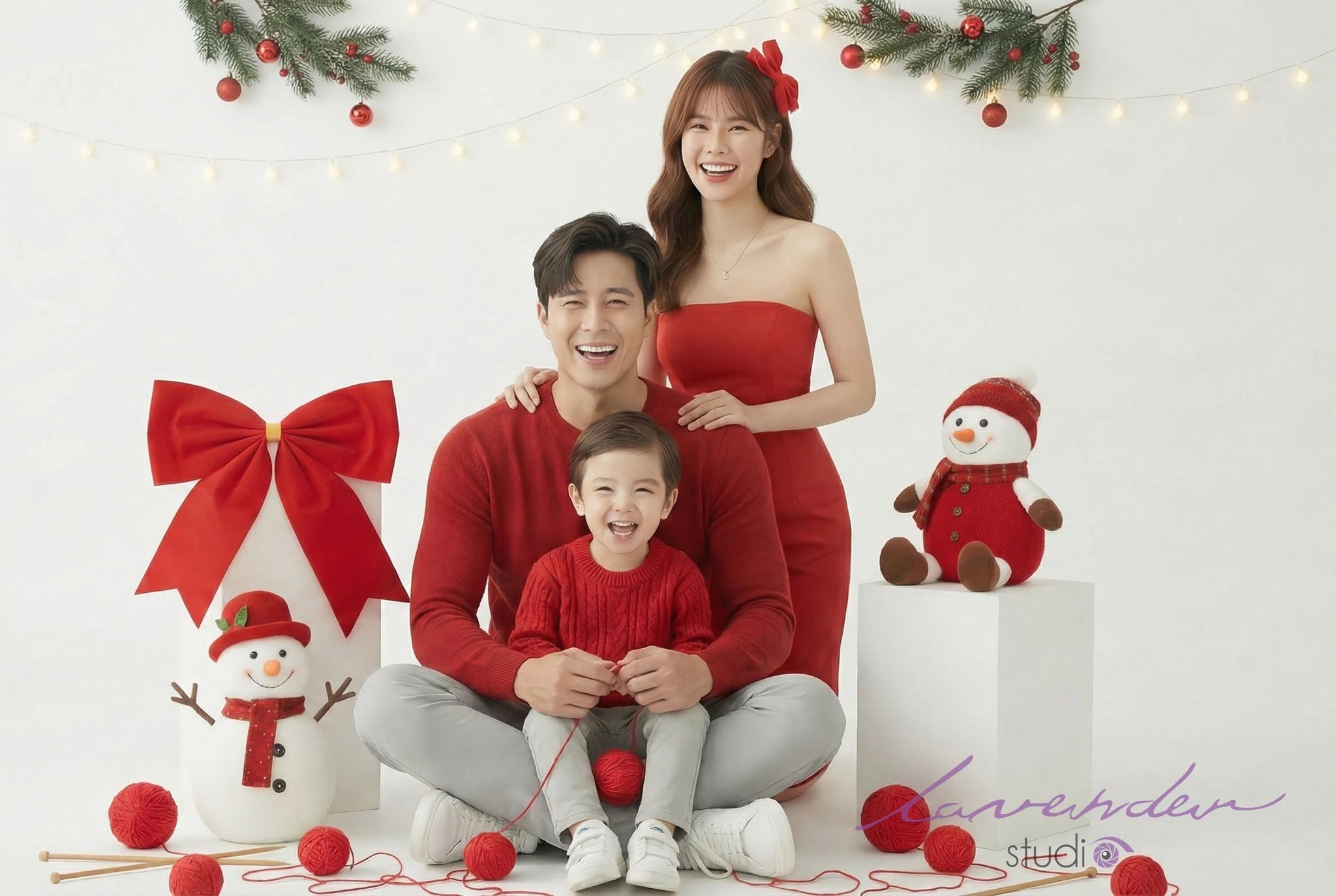 Đạo Cụ Cho Concept Gia Đình Lifestyle (3) Đạo Cụ Cho Concept Gia Đình Lifestyle (3)