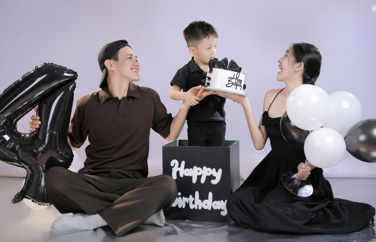Đạo Cụ Cho Concept Gia Đình Lifestyle (5) Đạo Cụ Cho Concept Gia Đình Lifestyle (5)