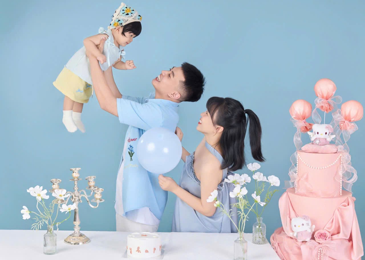 Đạo Cụ Cho Concept Gia Đình Lifestyle (6) Đạo Cụ Cho Concept Gia Đình Lifestyle (6)