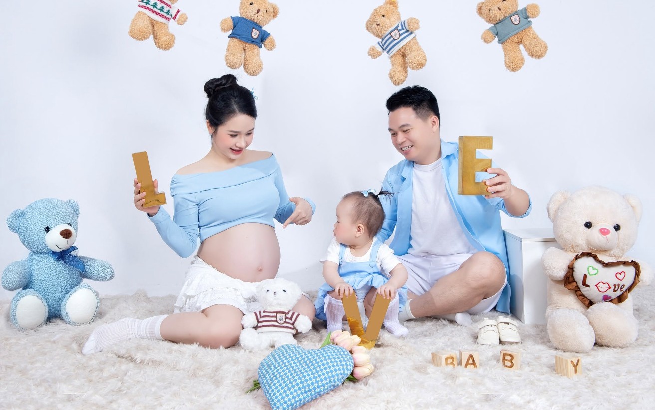 Đạo Cụ Cho Concept Gia Đình Lifestyle Đạo Cụ Cho Concept Gia Đình Lifestyle