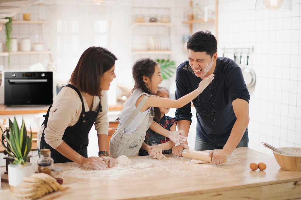 Đạo Cụ Cho Concept Gia Đình Lifestyle (7) Đạo Cụ Cho Concept Gia Đình Lifestyle (7)