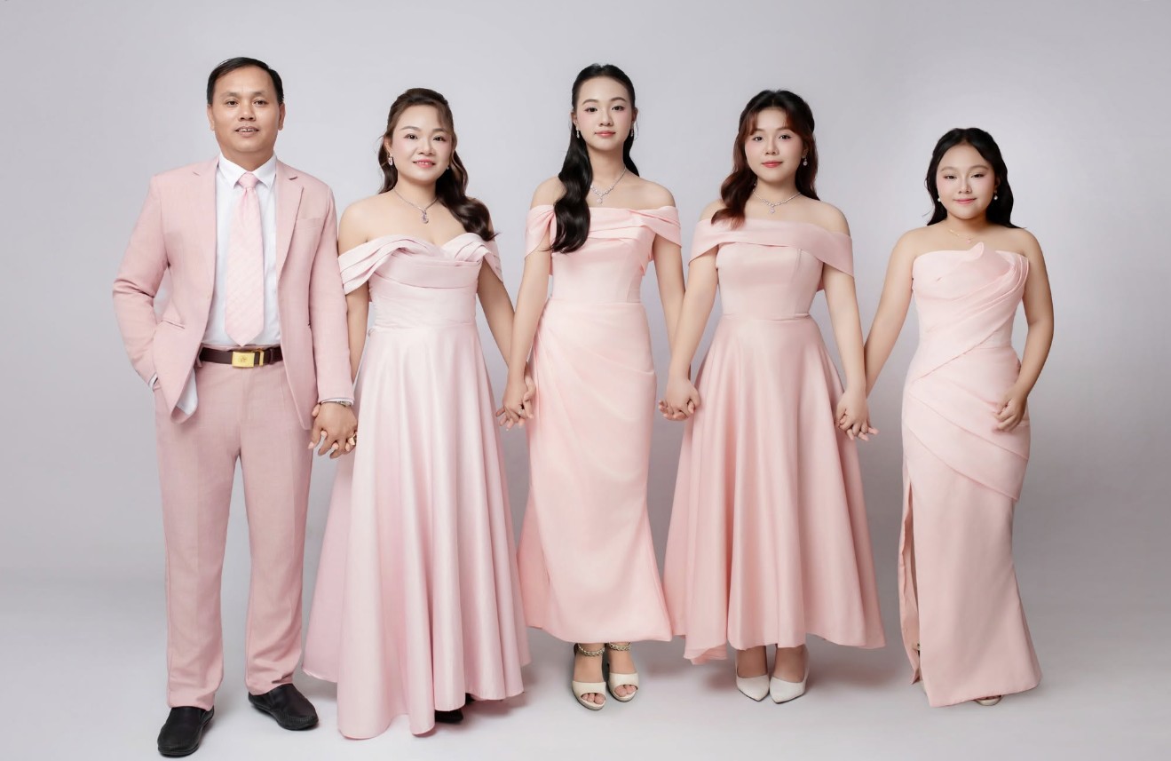 Mẹo Chọn Studio Chụp Hình Gia Đình Tại Huế (1)
