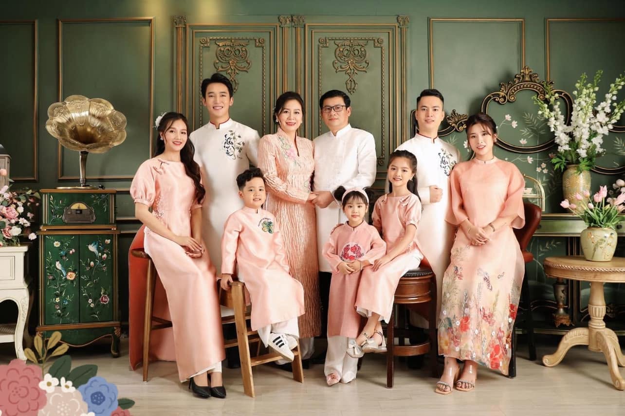 Mẹo Chọn Studio Chụp Hình Gia Đình Tại Huế (5)